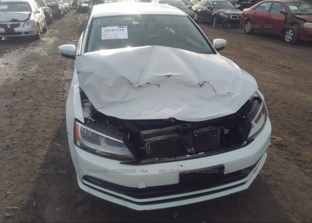 3VWL17AJ7FM247304 2015 VOLKSWAGEN JETTA SEDAN