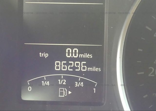 3VWL17AJ7FM247304 2015 VOLKSWAGEN JETTA SEDAN