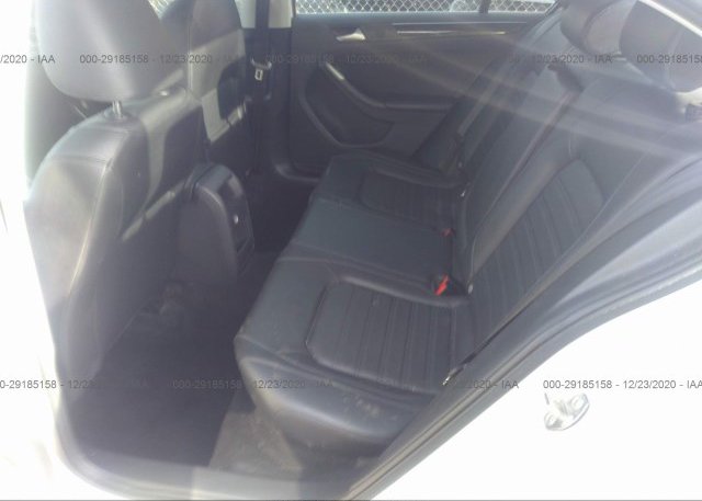 3VWL17AJ7FM247304 2015 VOLKSWAGEN JETTA SEDAN