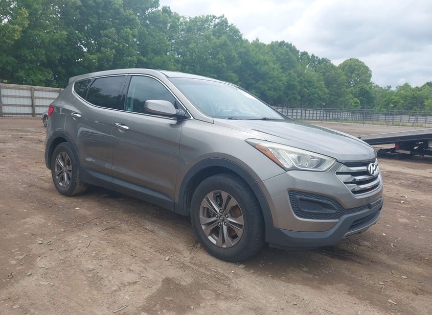2015 Hyundai Santa Fe Sport 2.4L photo
