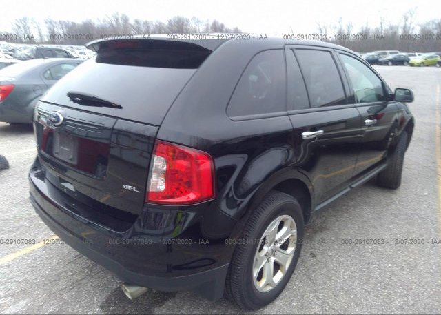 цена в сша 2011 FORD EDGE 2FMDK3JC0BBB59765