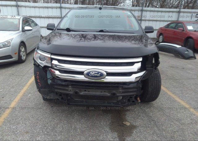 2FMDK3JC0BBB59765 2011 FORD EDGE