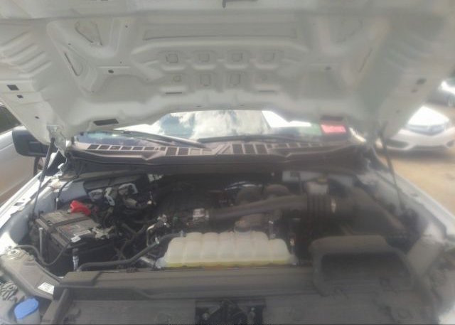 2021 FORD F-150(VIN: 1FTEX1EB7MKE52233