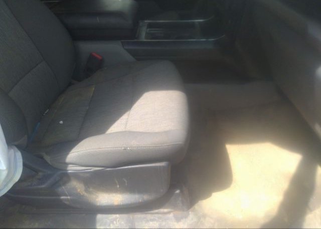 2021 FORD F-150(VIN: 1FTEX1EB7MKE52233