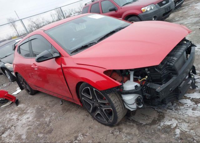 KMHT36AH6NU011608 2022 HYUNDAI VELOSTER N