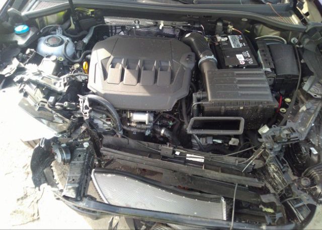 2023 AUDI Q3(VIN: WA1EECF39P1038240