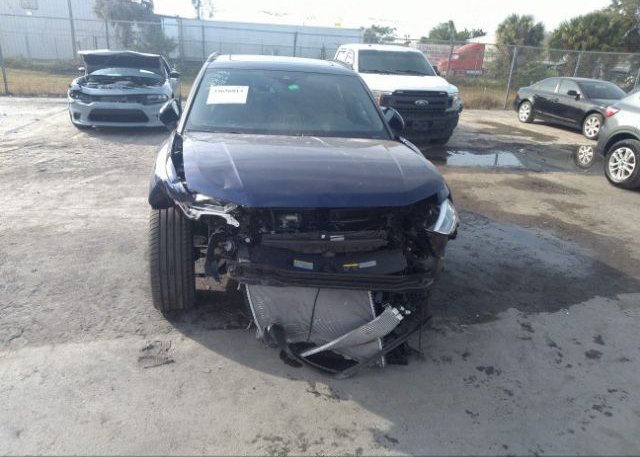 2023 AUDI Q3(VIN: WA1EECF39P1038240