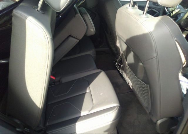 2023 AUDI Q3(VIN: WA1EECF39P1038240