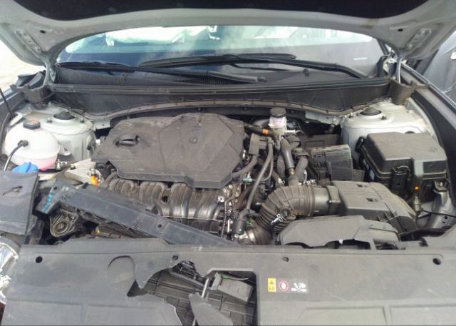 2022 HYUNDAI TUCSON(VIN: 5NMJC3AE5NH156680