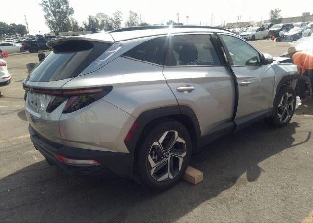 2022 HYUNDAI TUCSON(VIN: 5NMJC3AE5NH156680