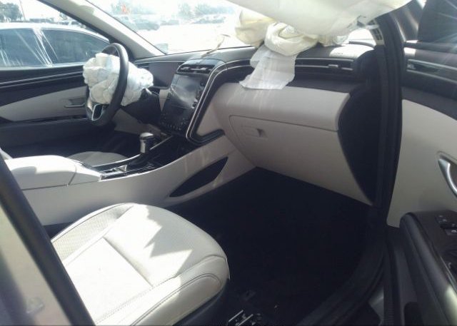 2022 HYUNDAI TUCSON(VIN: 5NMJC3AE5NH156680