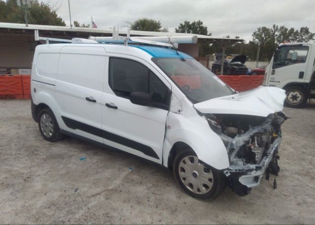 NM0LS7S22N1517149 2022 FORD TRANSIT CONNECT VAN