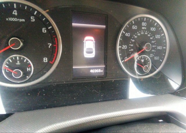 2021 KIA K5(VIN: 5XXG14J23MG016152