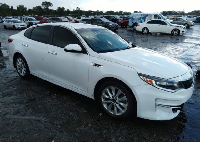 5XXGT4L37JG253917 2018 KIA OPTIMA