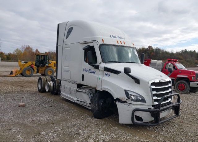 2021 FREIGHTLINER CASCADIA 126 (VIN: 3AKJHHDR7MSMJ2129)