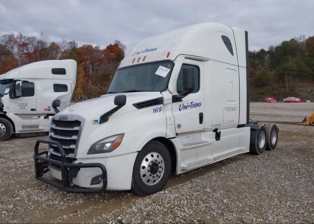 2021 FREIGHTLINER CASCADIA 126(VIN: 3AKJHHDR7MSMJ2129