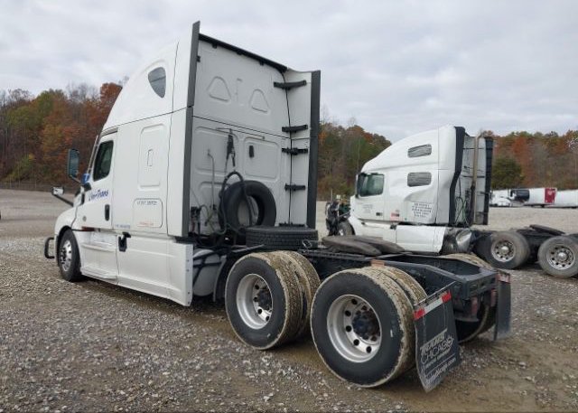 2021 FREIGHTLINER CASCADIA 126(VIN: 3AKJHHDR7MSMJ2129