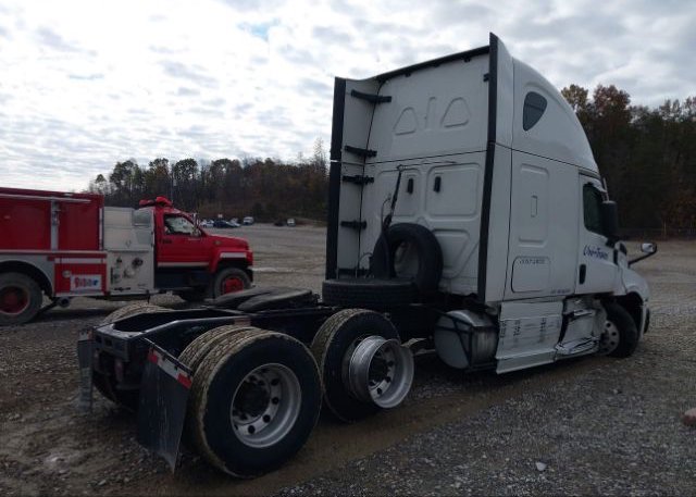 2021 FREIGHTLINER CASCADIA 126(VIN: 3AKJHHDR7MSMJ2129