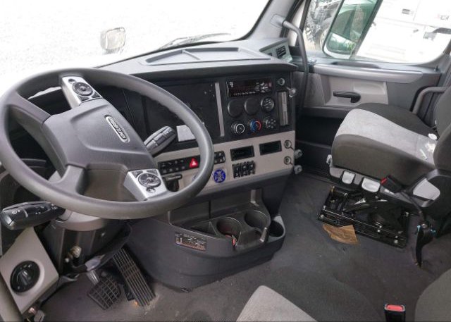 2021 FREIGHTLINER CASCADIA 126(VIN: 3AKJHHDR7MSMJ2129