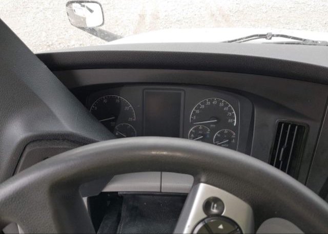 2021 FREIGHTLINER CASCADIA 126(VIN: 3AKJHHDR7MSMJ2129