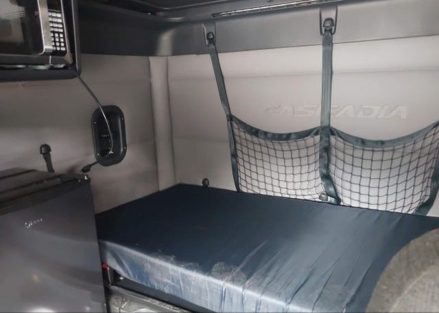 2021 FREIGHTLINER CASCADIA 126(VIN: 3AKJHHDR7MSMJ2129