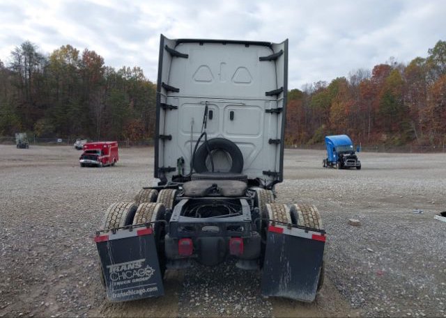 2021 FREIGHTLINER CASCADIA 126(VIN: 3AKJHHDR7MSMJ2129