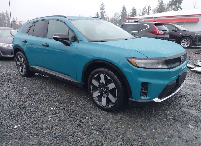 2024 HONDA PROLOGUE ELITE photo