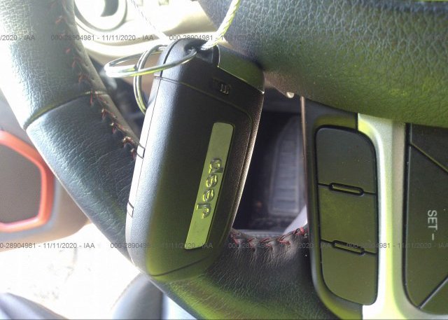 ZACCJBCB9HPF92135 2017 JEEP RENEGADE