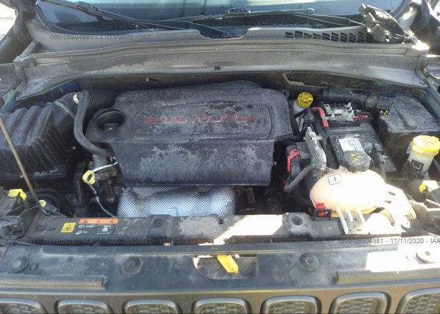 ZACCJBCB9HPF92135 2017 JEEP RENEGADE