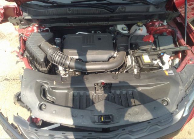 2023 CHEVROLET BLAZER(VIN: 3GNKBCR48PS126272