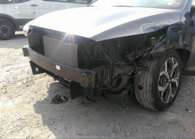 2021 KIA FORTE(VIN: 3KPF24AD0ME287155