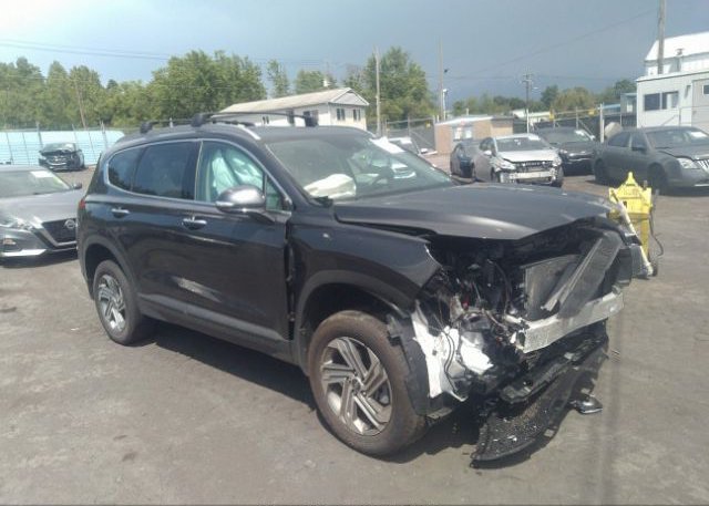 2023 HYUNDAI SANTA FE (VIN: 5NMS2DAJ6PH522188)