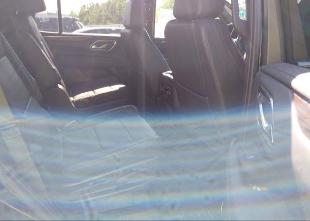 2021 CHEVROLET TAHOE(VIN: 1GNSCNKD8MR342821
