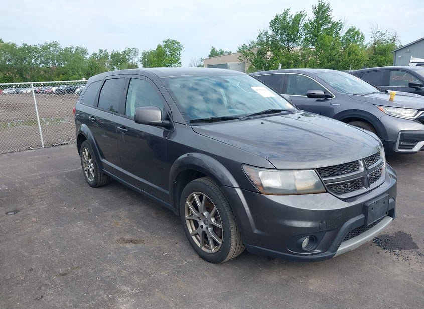 IAAI lot