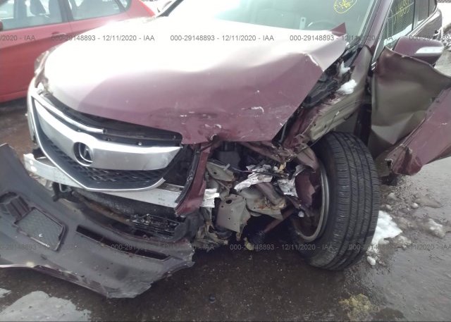 5J8TB4H34EL011863 2014 ACURA RDX