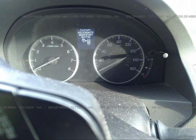 5J8TB4H34EL011863 2014 ACURA RDX