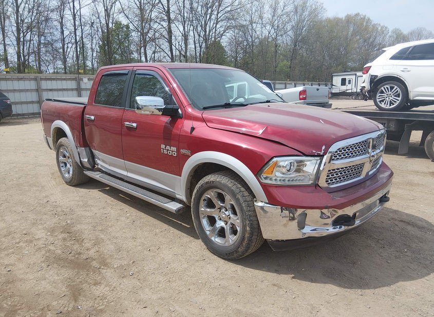 2015 Ram 1500 5.7L photo