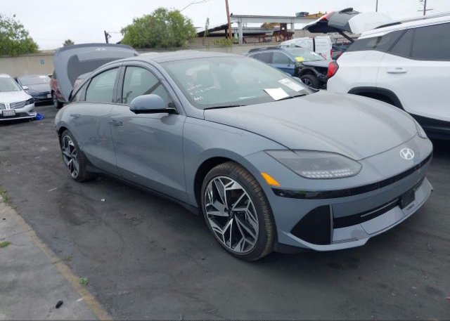 KMHM54AA9PA044967 2023 HYUNDAI IONIQ 6