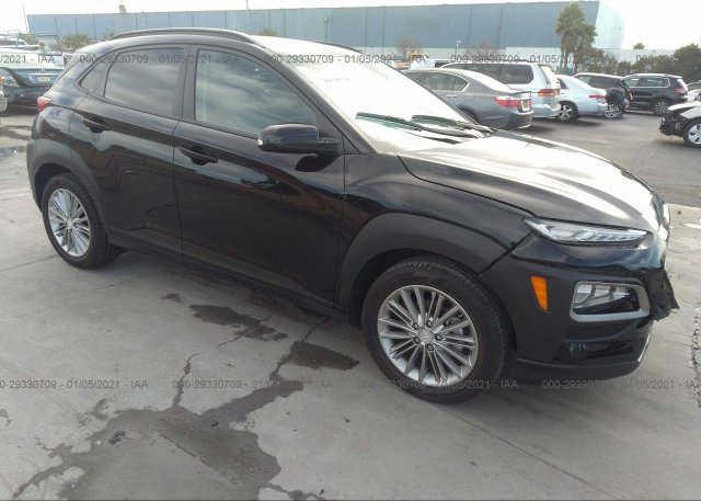 KM8K62AA7KU345379 2019 HYUNDAI KONA
