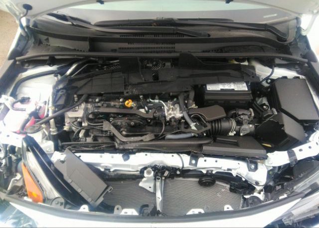 2023 TOYOTA COROLLA(VIN: 5YFP4MCE8PP140072