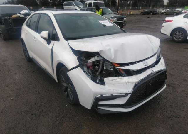 2023 TOYOTA COROLLA (VIN: 5YFP4MCE8PP140072)