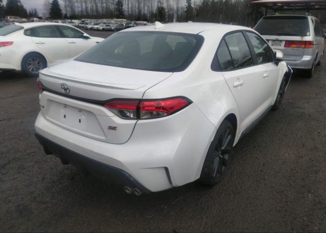 2023 TOYOTA COROLLA(VIN: 5YFP4MCE8PP140072