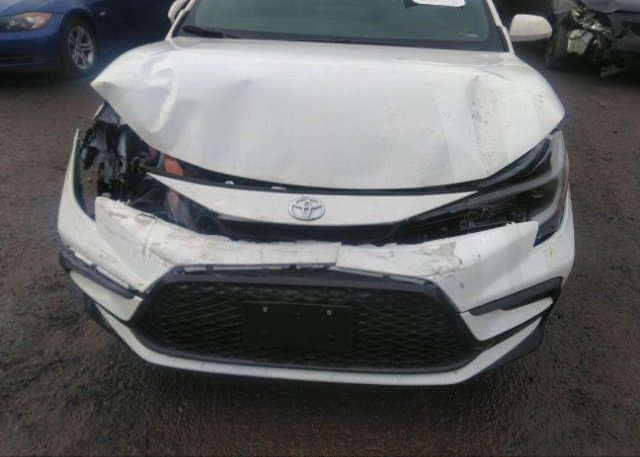 2023 TOYOTA COROLLA(VIN: 5YFP4MCE8PP140072