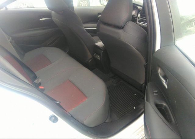 2023 TOYOTA COROLLA(VIN: 5YFP4MCE8PP140072