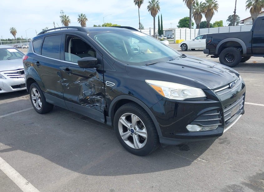 2016 Ford Escape 2.0L photo