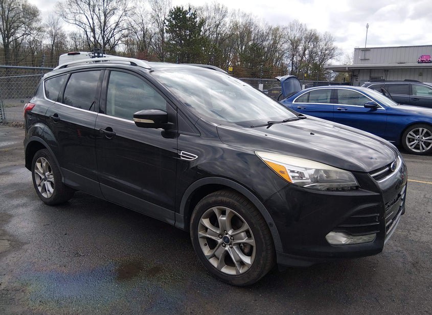 IAAI lot