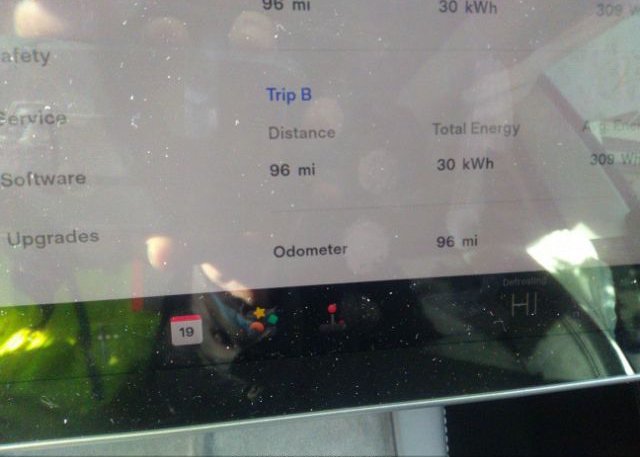 2023 TESLA MODEL Y(VIN: 7SAYGDEE1PA030887