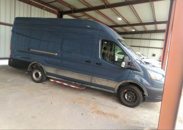 1FTBR3X86MKA97677 2021 FORD TRANSIT-250 CARGO VAN