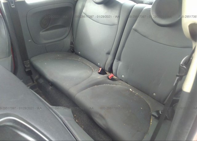 3C3CFFAR1DT511659 2013 FIAT 500