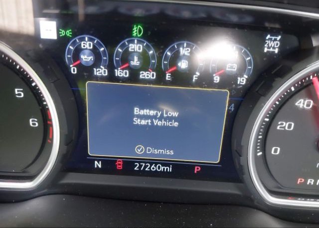 2022 CHEVROLET SILVERADO 2500HD(VIN: 2GC4YRE70N1210534